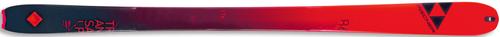 Fischer Transalp 86 Carbon 2021 ski image
