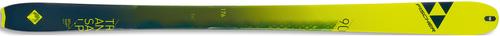 Fischer Transalp 90 Carbon 2021 ski image
