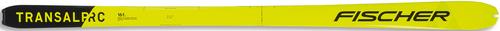 Fischer Transalp Rc Carbon 2021 ski image