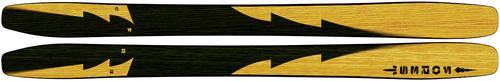 Forest Lotor Carbon 2021 ski image