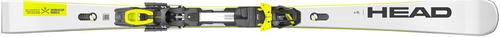 Head Wc Rebels E-Sl Sw Rp Evo 14 2021 ski image