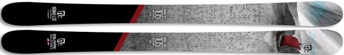 Icelantic Nomad 105 Lite 2021 ski image