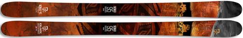 Icelantic Nomad 95 2021 ski image