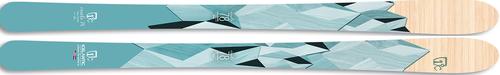 Icelantic Oracle 78 2021 ski image