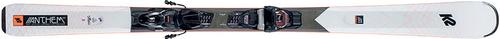 K2 Anthem 76X 2021 ski image