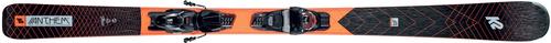 K2 Anthem 78 2021 ski image
