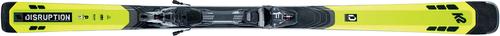 K2 Disruption 82Ti 2021 ski image