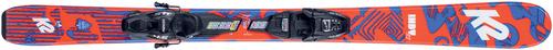 K2 Indy 2021 ski image