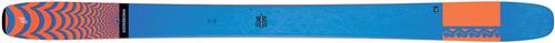 K2 Mindbender 116 C 2021 ski image