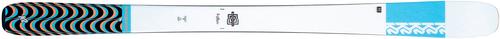 K2 Mindbender 90 C Alliance 2021 ski image