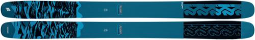 K2 Reckoner 122 2021 ski image