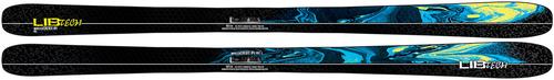 Lib Tech Wreckcreate 84 2021 ski image