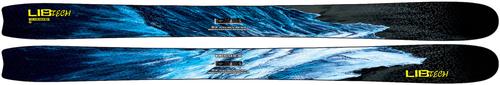 Lib Tech Wunderstick 118 2021 ski image