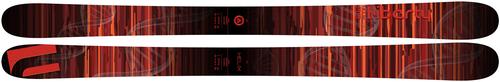 Liberty Helix 98 2021 ski image