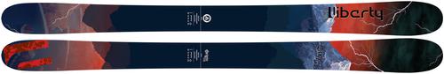Liberty Origin106 2021 ski image