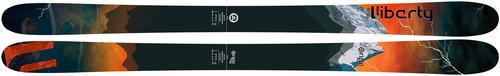 Liberty Origin96 2021 ski image