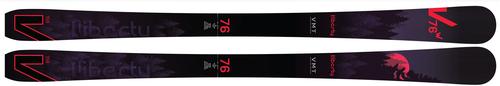 Liberty V76W 2021 ski image