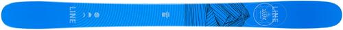 Line Bacon Shorty 2021 ski image