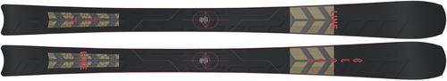 Line Blade 2021 ski image