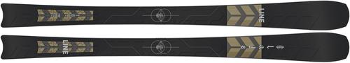 Line Blade W 2021 ski image