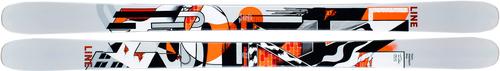 Line Tom Wallisch Pro 2021 ski image