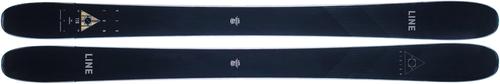 Line Vision 118 2021 ski image