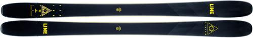 Line Vision 98 2021 ski image