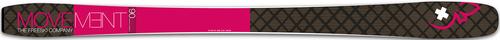 Movement Axess 90 2021 ski image