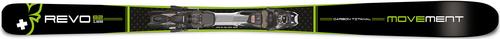 Movement Revo 82 2021 ski image