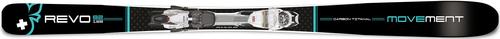 Movement Revo 82 Women 2021 ski image