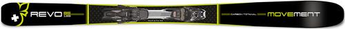 Movement Revo 86 2021 ski image