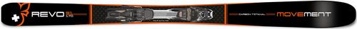 Movement Revo 91 2021 ski image