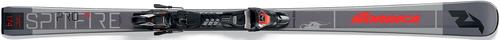 Nordica Dobermann Spitfire 76 Pro Fdt 2021 ski image