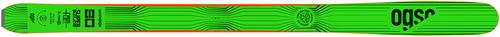 Ogso Whymper 80 Ml Sr 2021 ski image