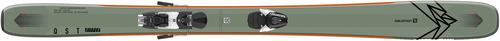 Salomon Qst Ripper L 2021 ski image