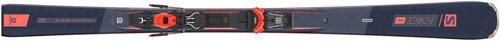 Salomon S/Force Fever 2021 ski image