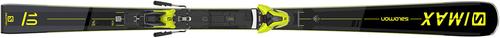 Salomon S/Max 10 2021 ski image