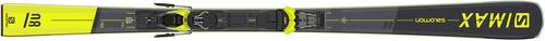 Salomon S/Max 8 2021 ski image