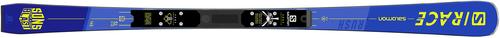 Salomon S/Race Rush Isl 2021 ski image