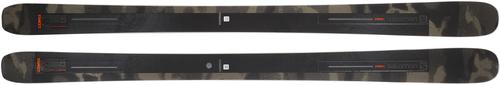 Salomon Stance 102 2021 ski image