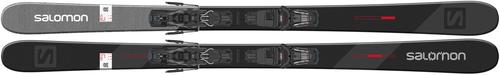 Salomon Tnt 2021 ski image