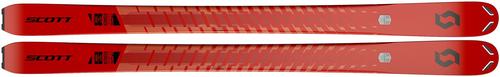 Scott Superguide 88 2021 ski image