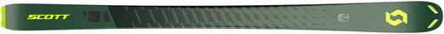 Scott Superguide 95 2021 ski image
