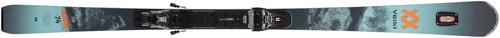 Volkl Deacon 74 Pro 2021 ski image