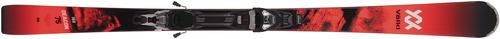 Volkl Deacon 75 2021 ski image