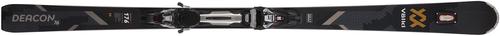 Volkl Deacon 76 Black 2021 ski image