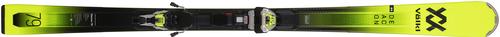 Volkl Deacon 79 2021 ski image