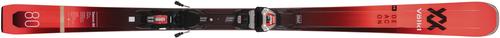 Volkl Deacon 80 2021 ski image