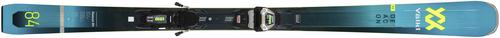 Volkl Deacon 84 2021 ski image