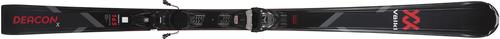 Volkl Deacon X 2021 ski image